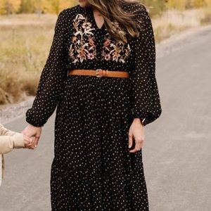 Piper + Scoot Danny Dress